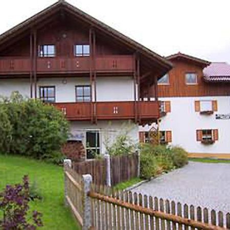 Ferienwohnung Piller Hohenau Exterior foto