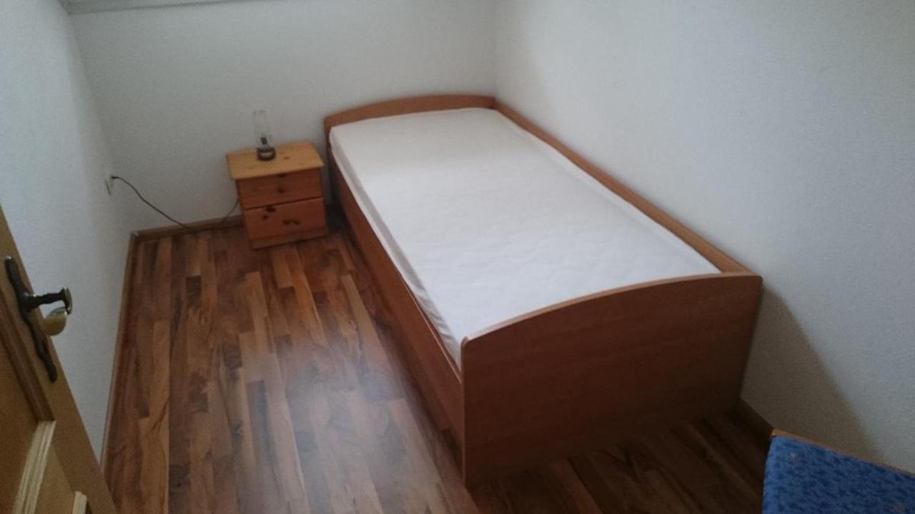 Ferienwohnung Piller Hohenau Exterior foto